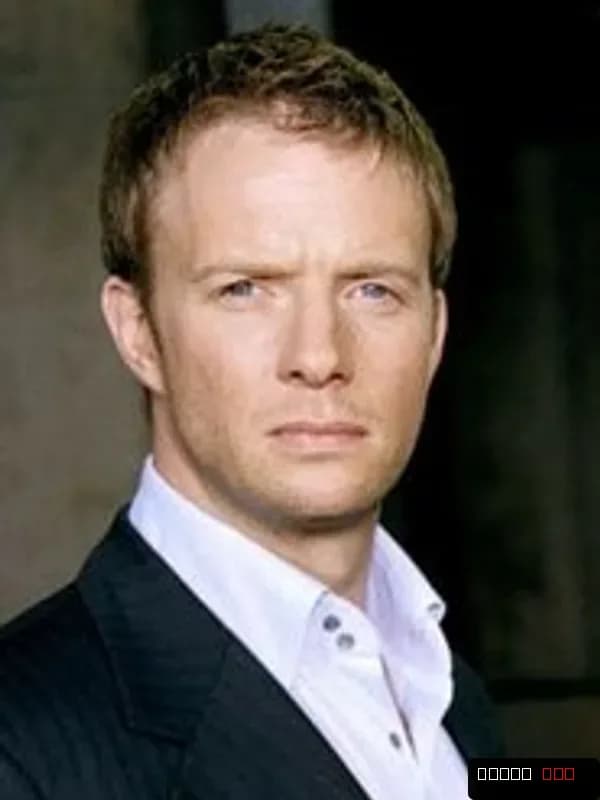 Rupert Penry-Jones