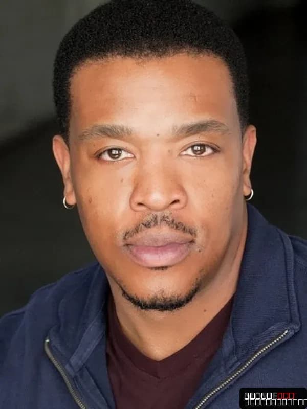 Russell Hornsby