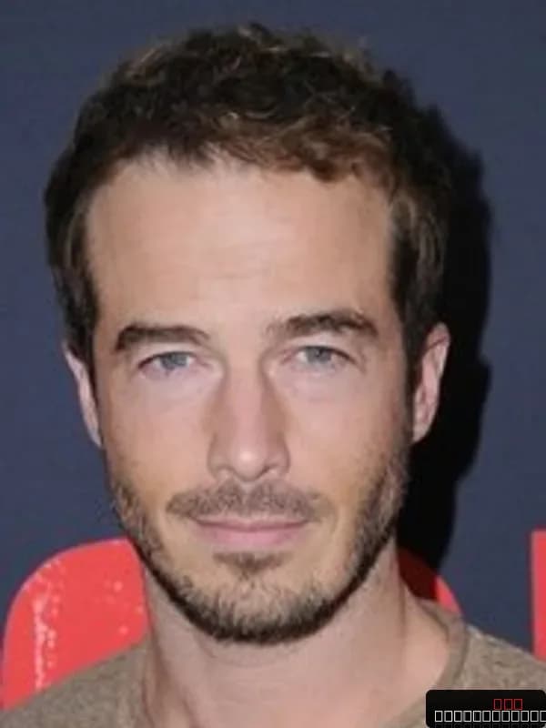 Ryan Carnes