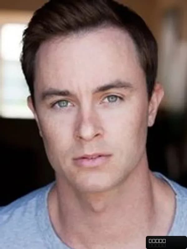Ryan Kelley
