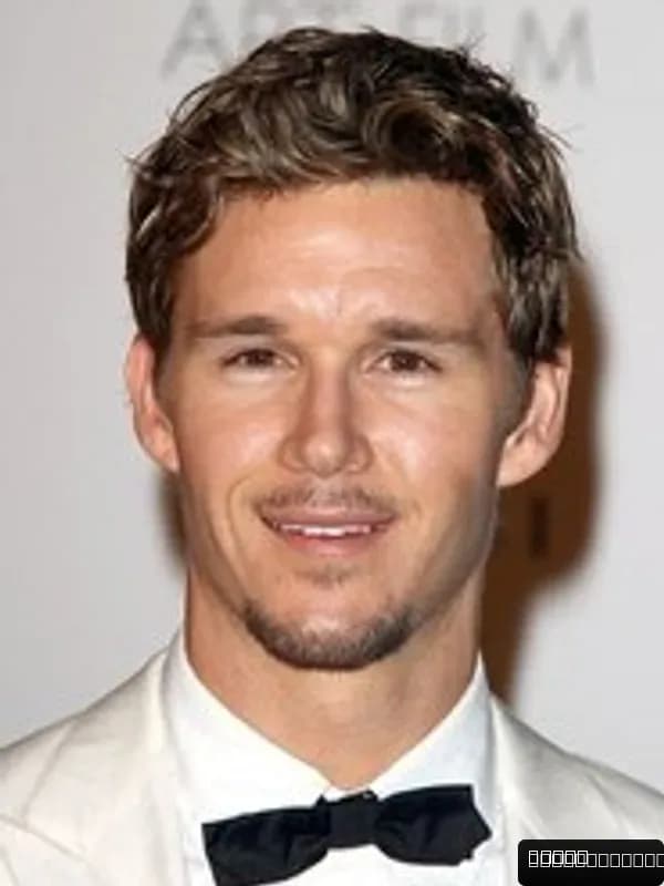 Ryan Kwanten