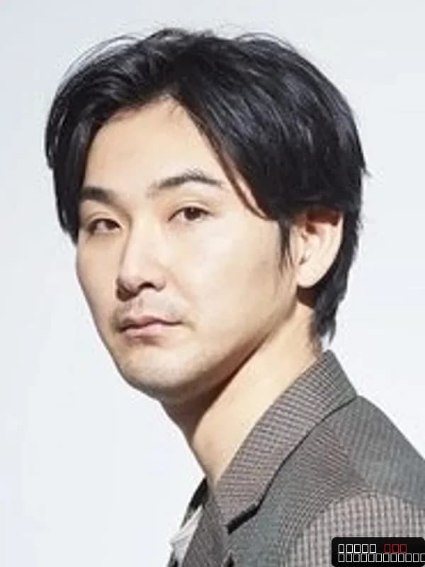 Ryuhei Matsuda