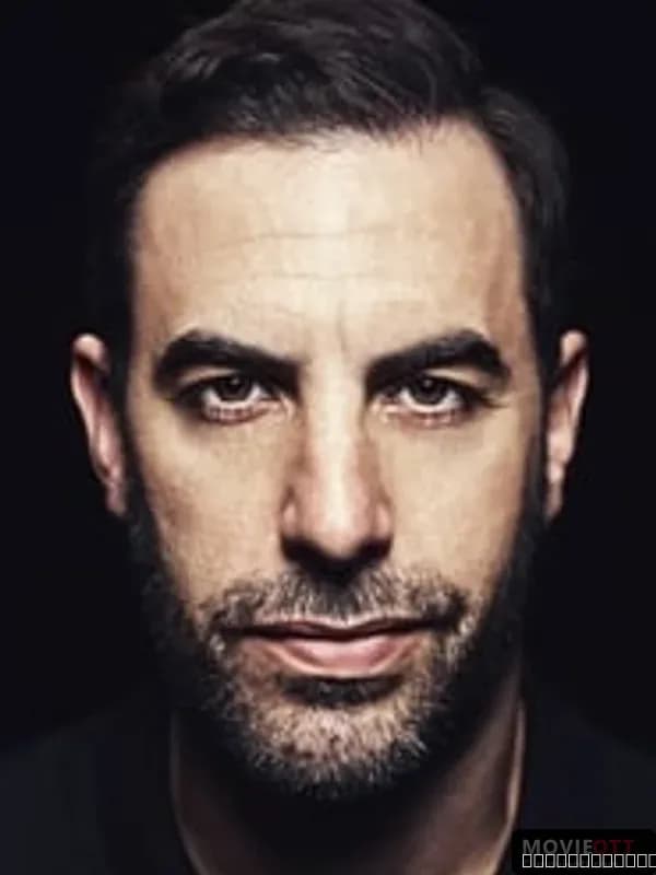 Sacha Baron Cohen