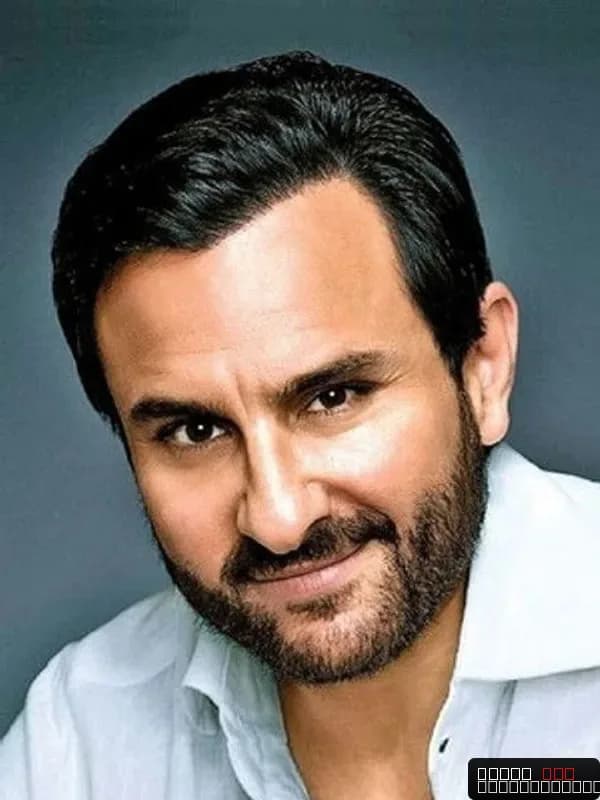 Saif Ali Khan
