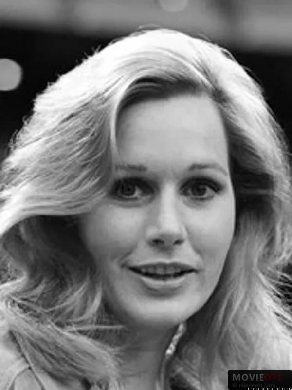 Sally Kellerman