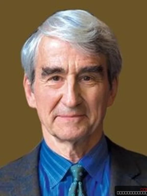 Sam Waterston