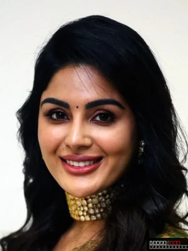 Samyuktha