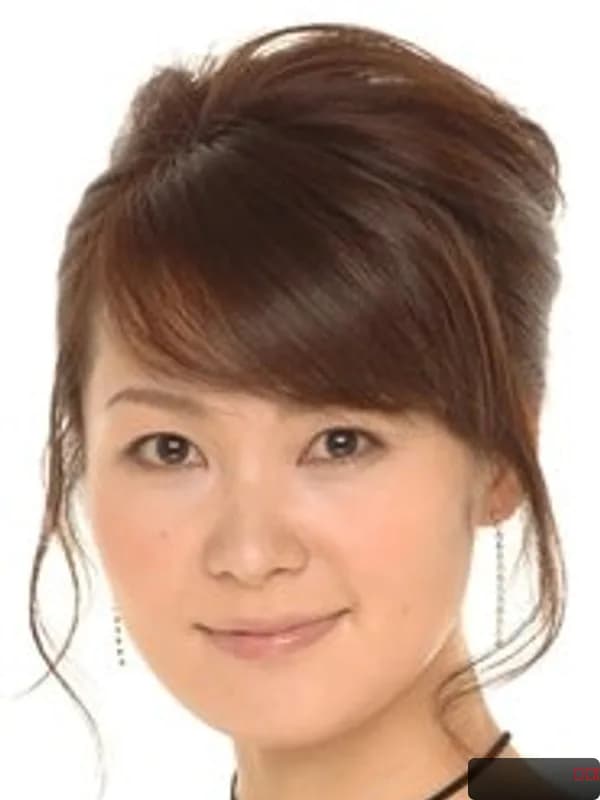 Sanae Kobayashi