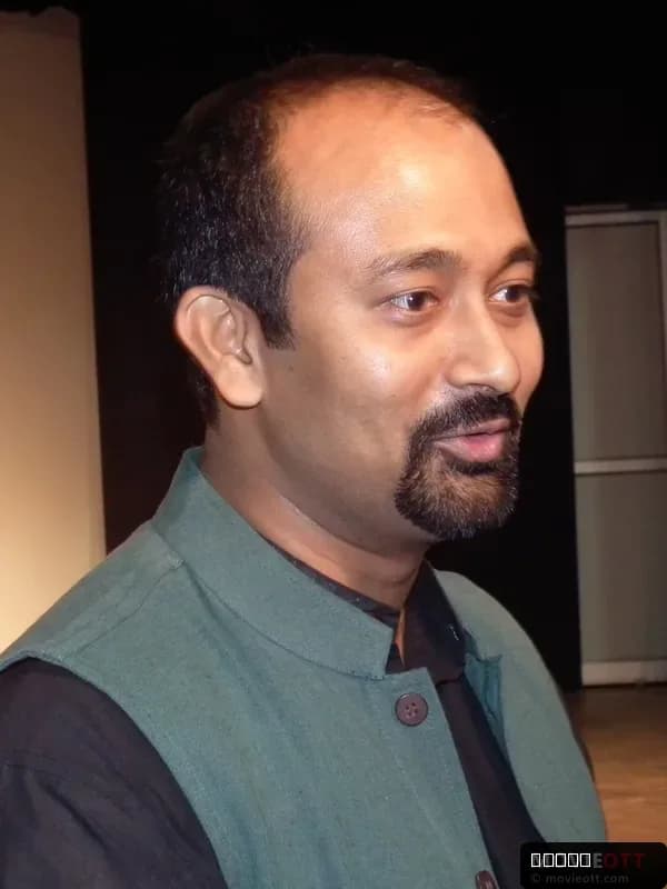 Sandesh Kadur