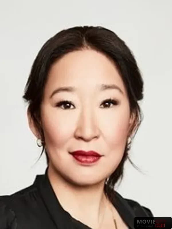 Sandra Oh