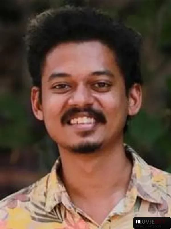 Sangeeth Prathap