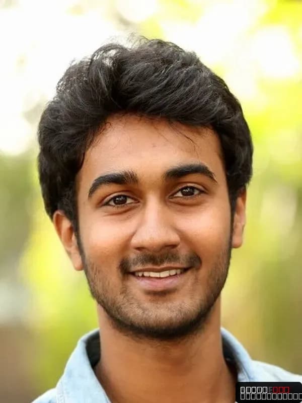 Santosh Shoban