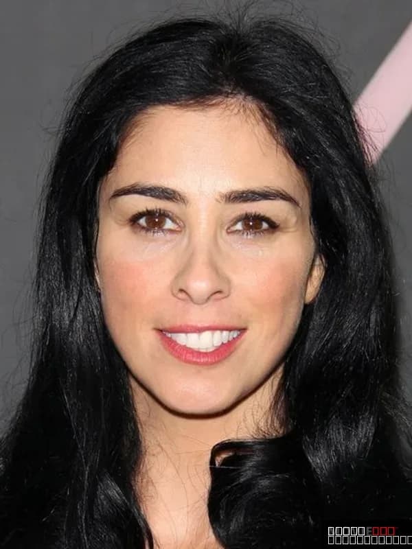 Sarah Silverman