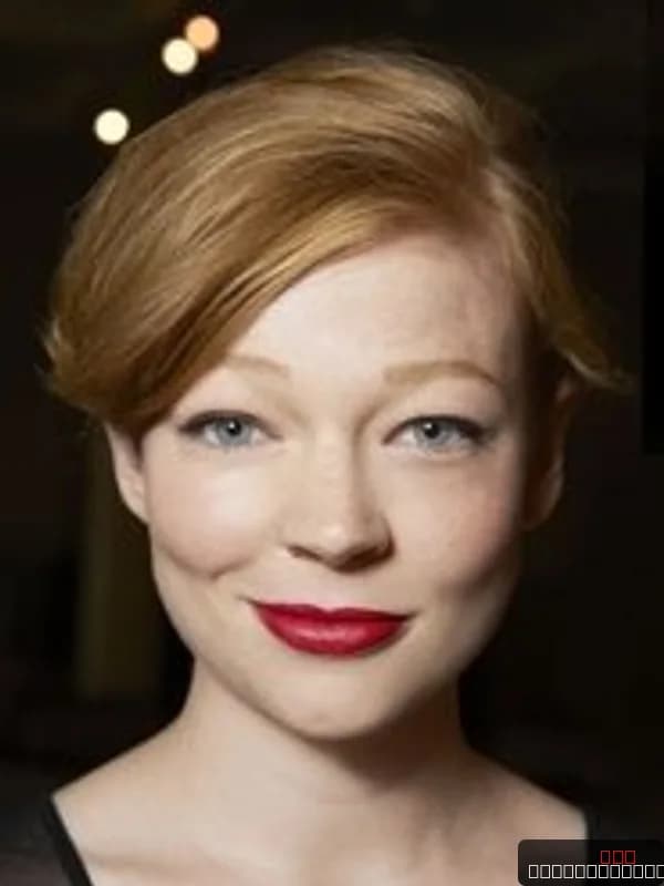 Sarah Snook