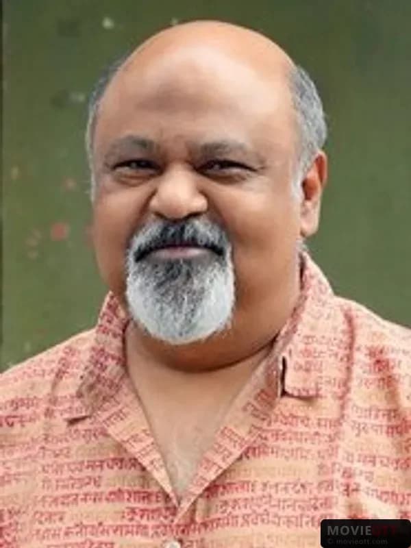 Saurabh Shukla