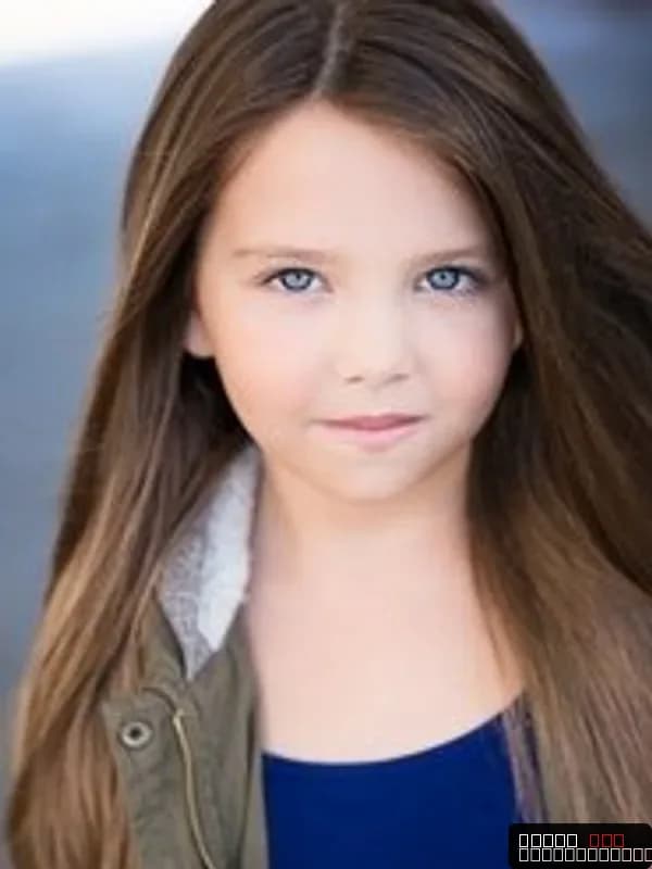Scarlett Abinante