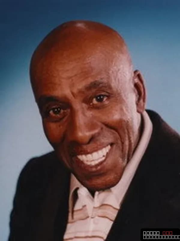Scatman Crothers