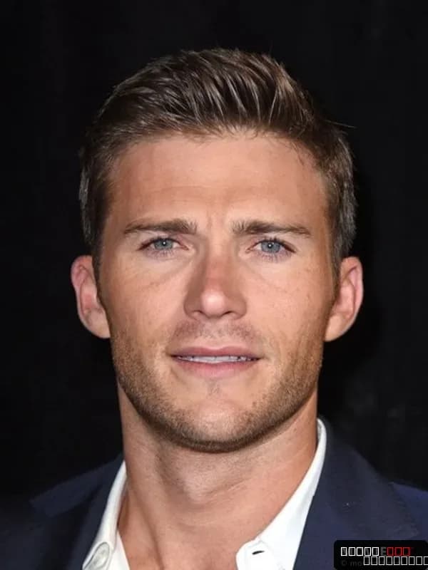 Scott Eastwood