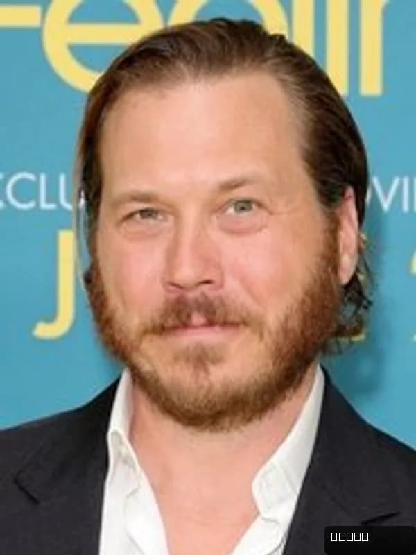 Scott MacArthur