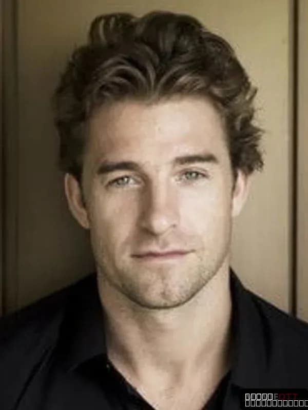 Scott Speedman
