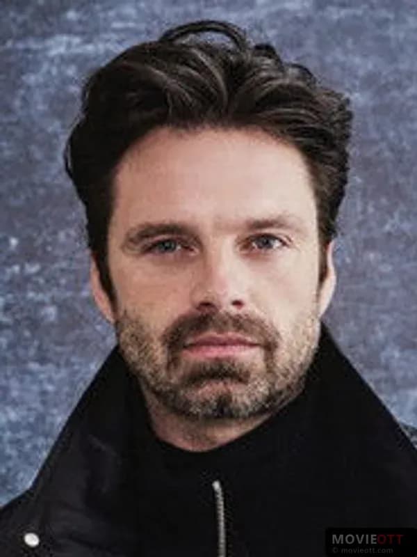Sebastian Stan