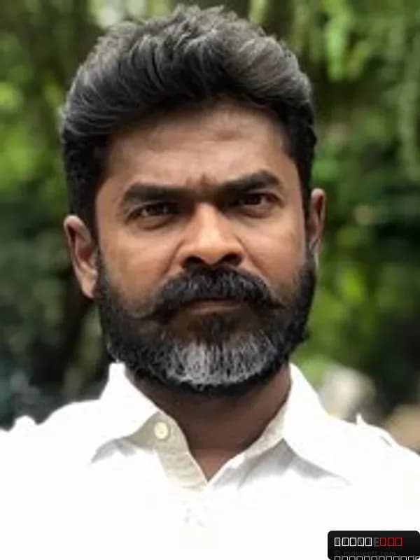 Shankar Thas