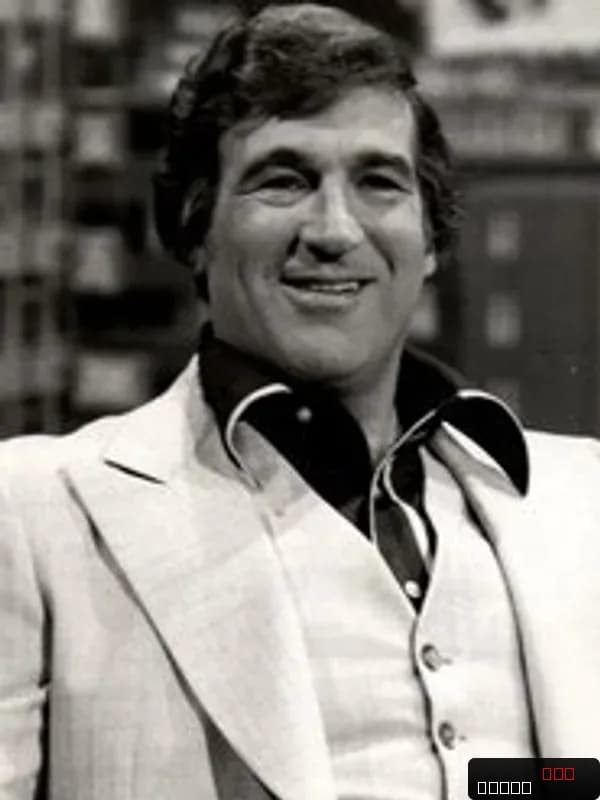 Shecky Greene