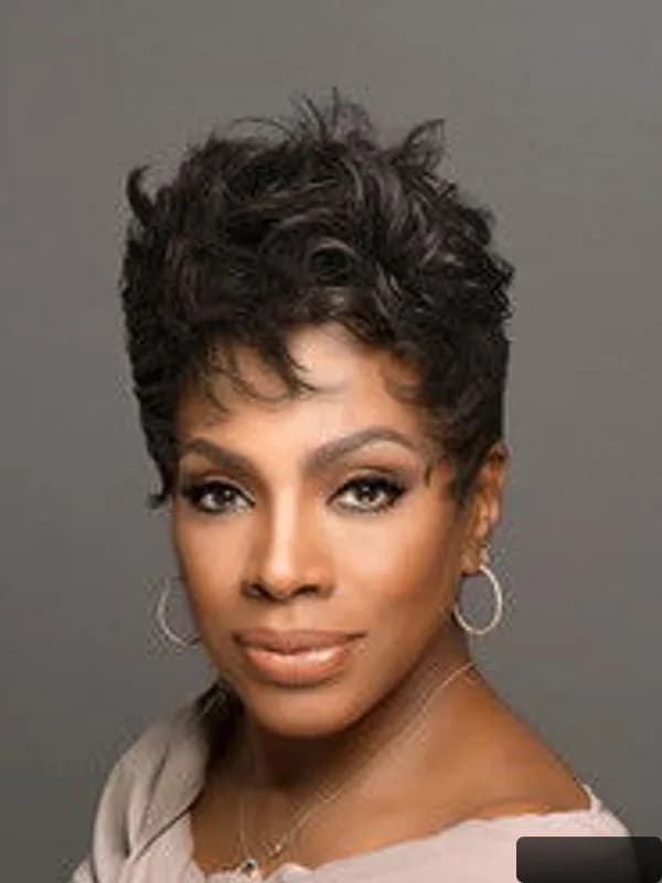Sheryl Lee Ralph