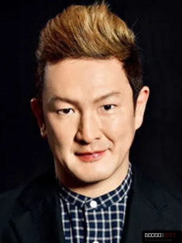 Shido Nakamura