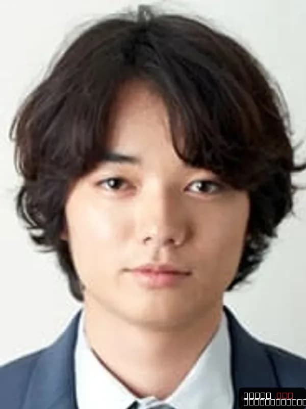 Shota Sometani