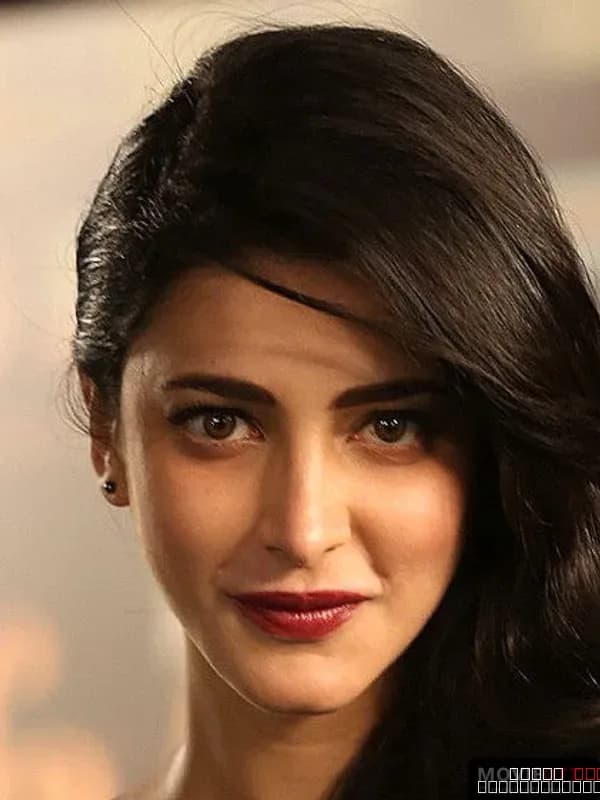 Shruti Haasan