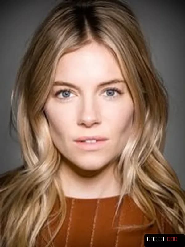 Sienna Miller