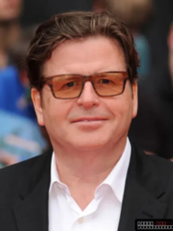 Simon West