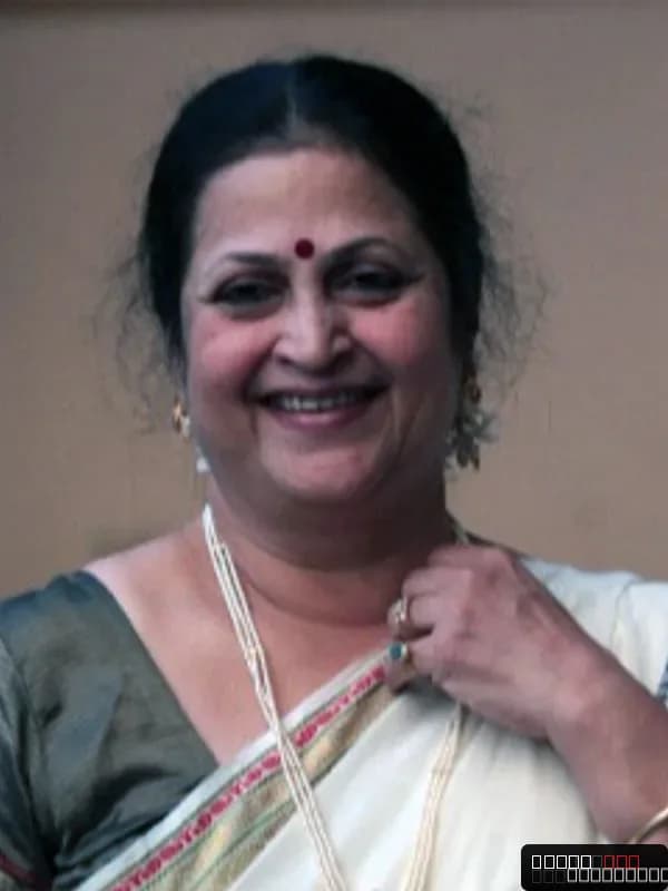 Smita Talvalkar