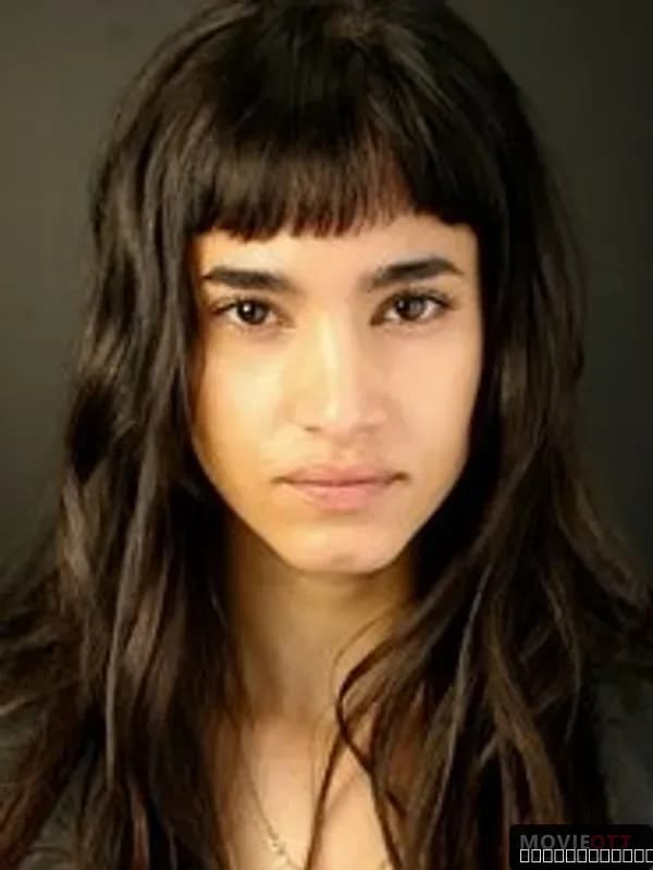 Sofia Boutella