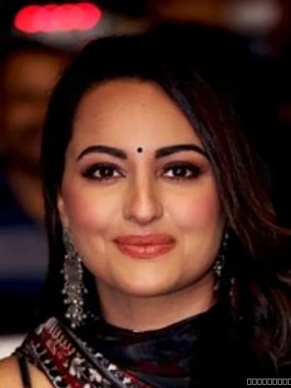 Sonakshi Sinha