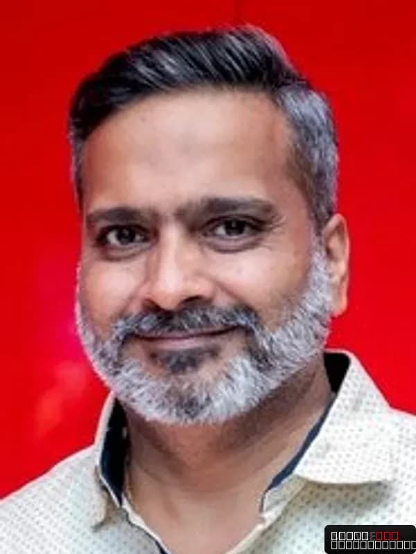 S.P.B. Charan