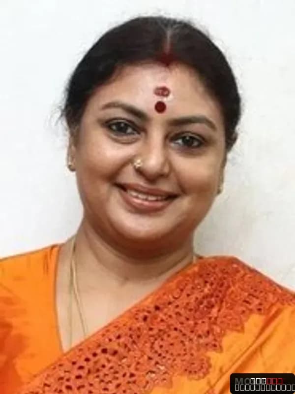 Sriranjini