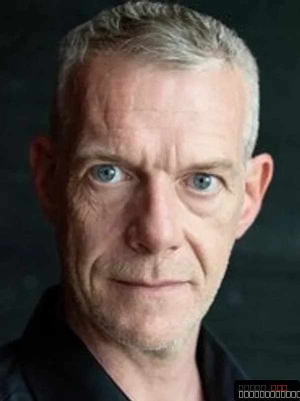 Stéphane Cornicard