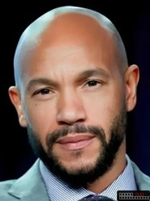 Stephen Bishop