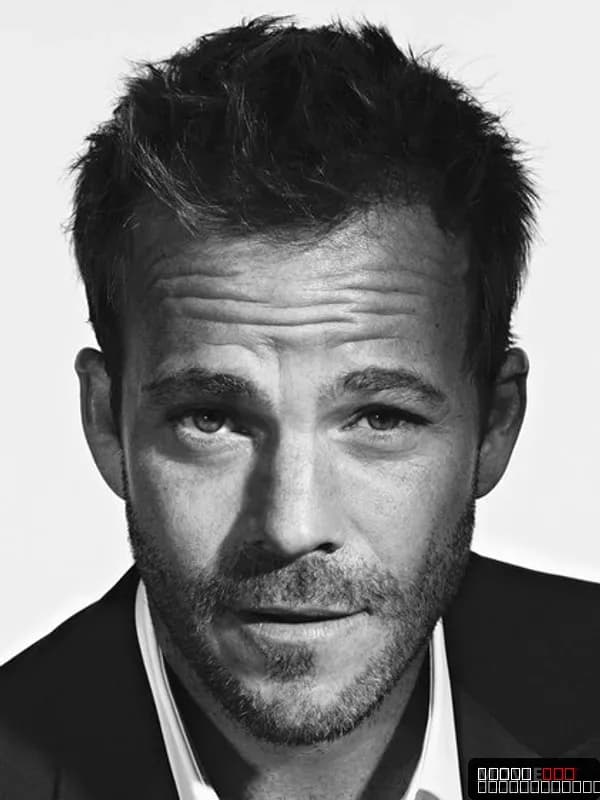 Stephen Dorff
