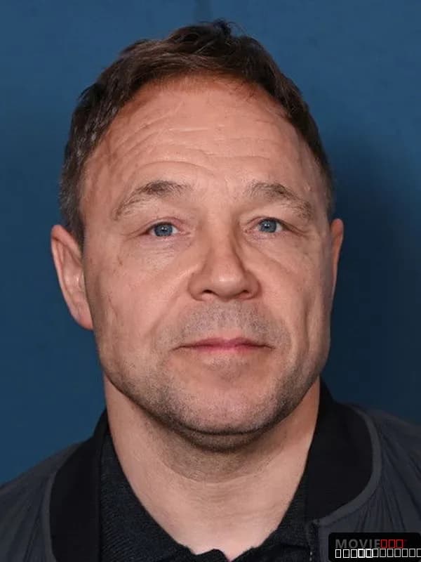 Stephen Graham