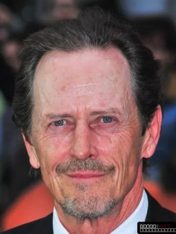 Stephen McHattie