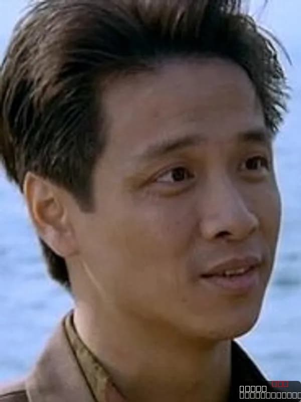 Stephen Tung Wai