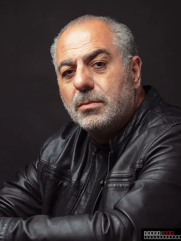 Steve Bagmanyan
