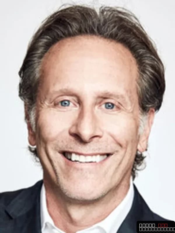 Steven Weber