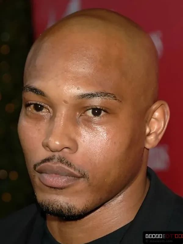 Sticky Fingaz