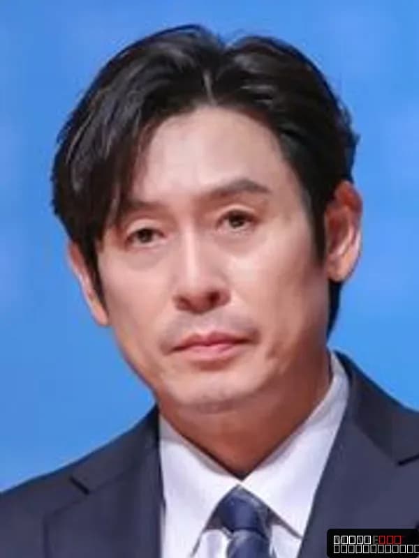 Sul Kyung-gu
