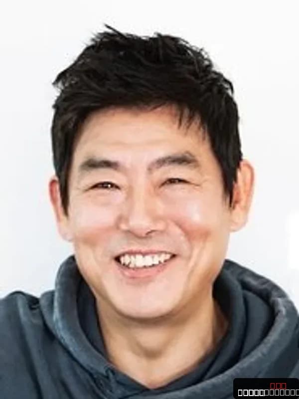 Sung Dong-il