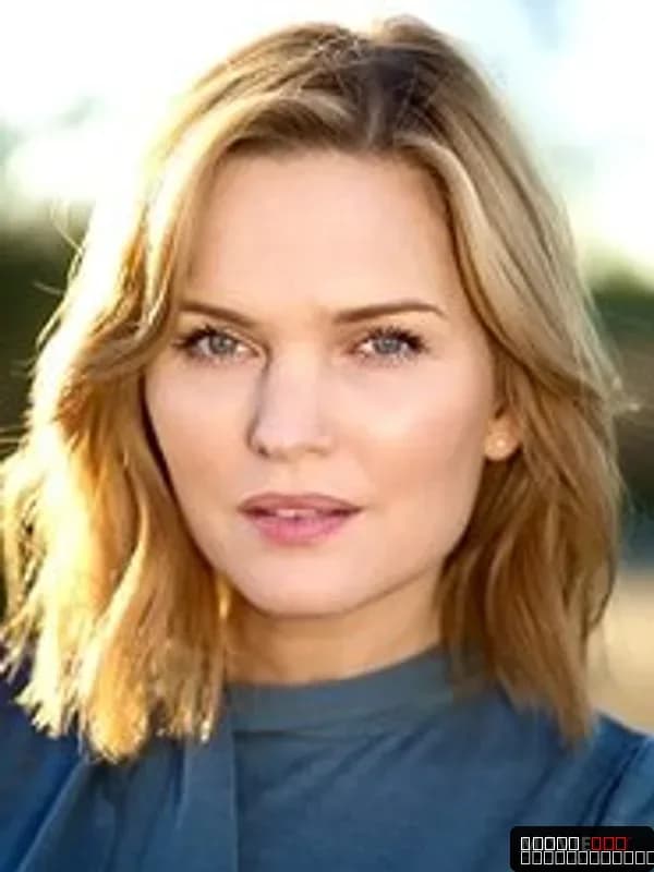 Sunny Mabrey
